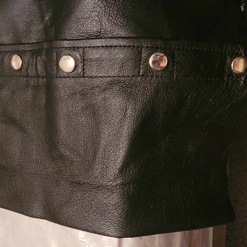Leather Chaps - image 3